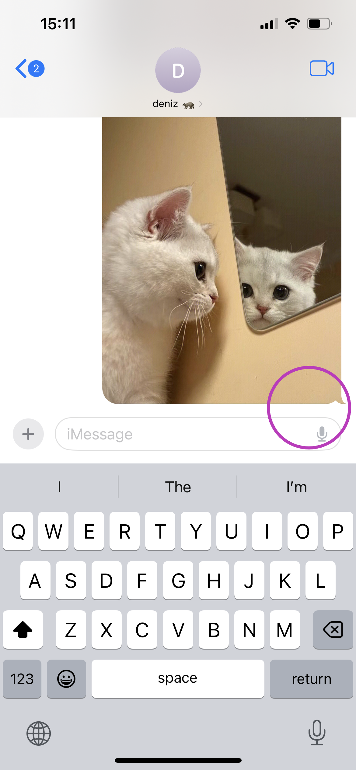 1717521883 613 So pruefen Sie ob Ihre iMessage erfolgreich zugestellt wurde