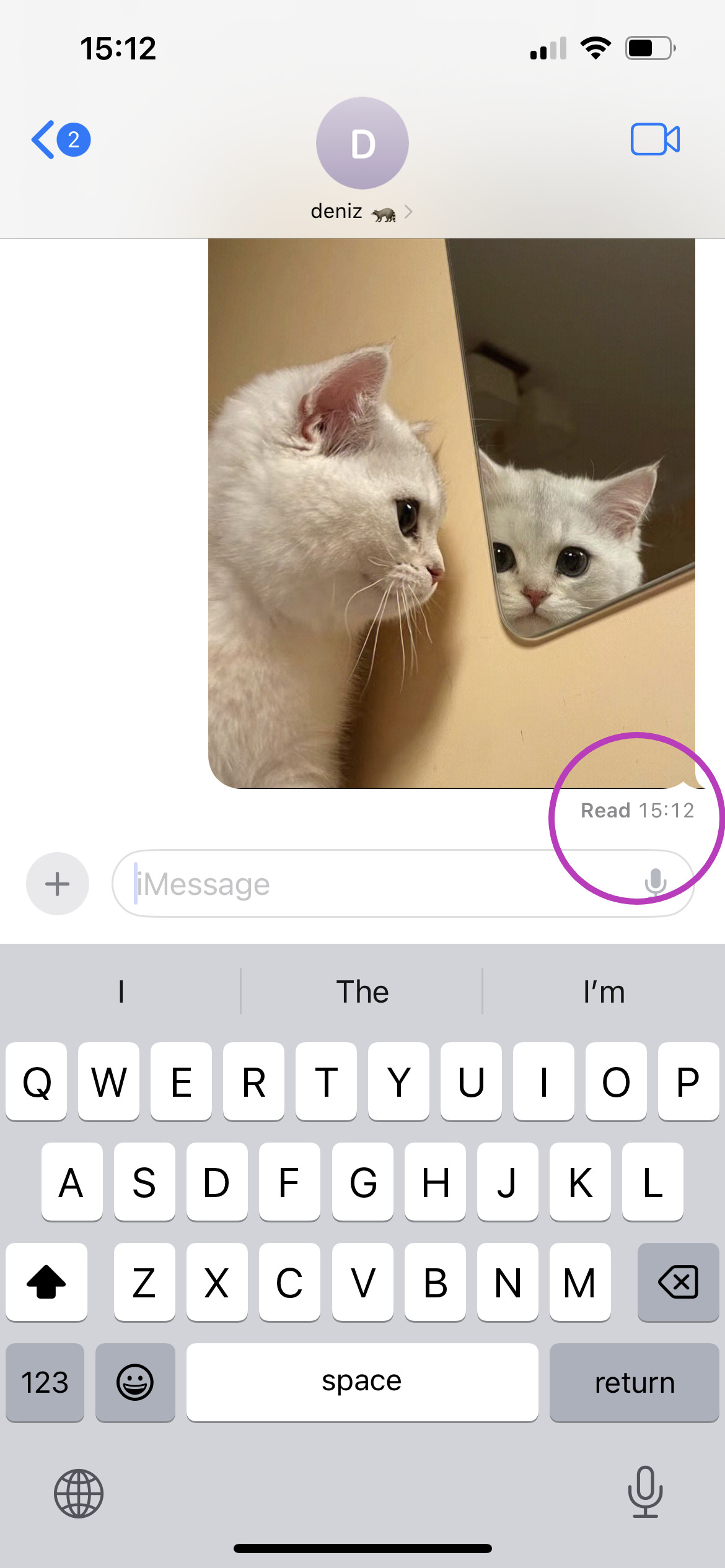 1717521884 995 So pruefen Sie ob Ihre iMessage erfolgreich zugestellt wurde