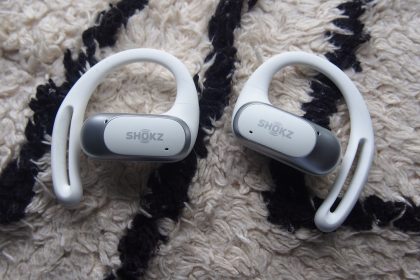 1717611172 Shokz OpenFit Air Testbericht