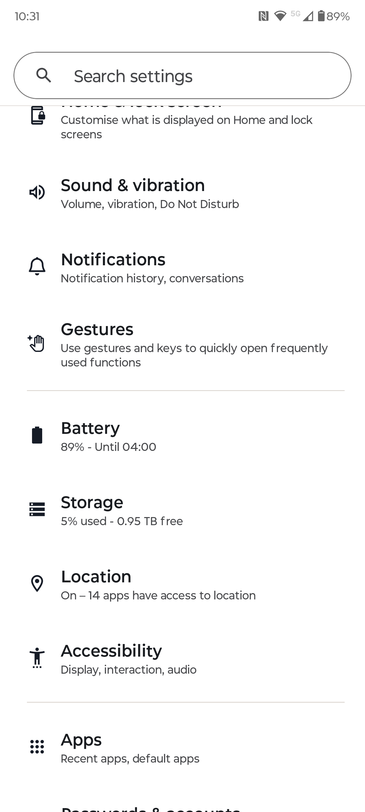 1717673086 694 So erkennen Sie Apps die den Akku Ihres Smartphones leeren