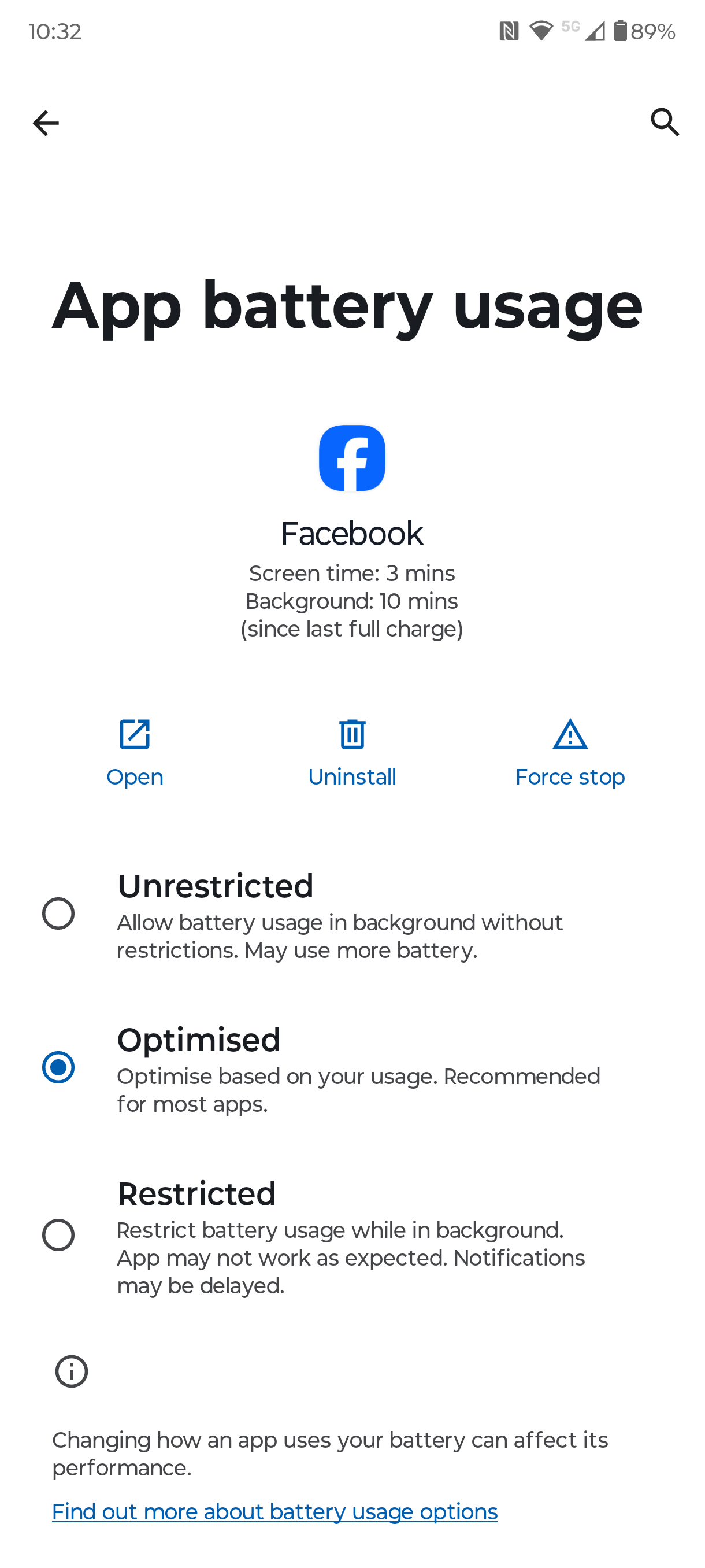 1717673088 589 So erkennen Sie Apps die den Akku Ihres Smartphones leeren
