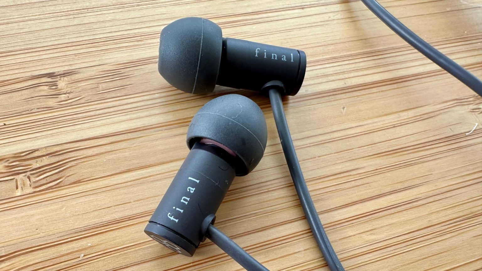 1717691831 Abschliessender Test des Audio VR500
