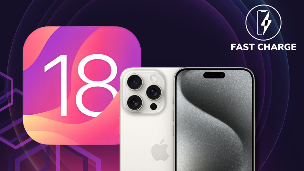 1717835860 Schnellladung Ich kann diese fuenf angeblichen iOS 18 Funktionen kaum erwarten