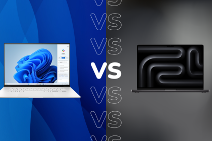 1718039567 Asus Zenbook S 16 2024 vs MacBook Pro Wie schneiden
