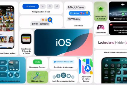 1718102921 So installieren Sie die Entwickler Beta von iOS 18 auf Ihrem