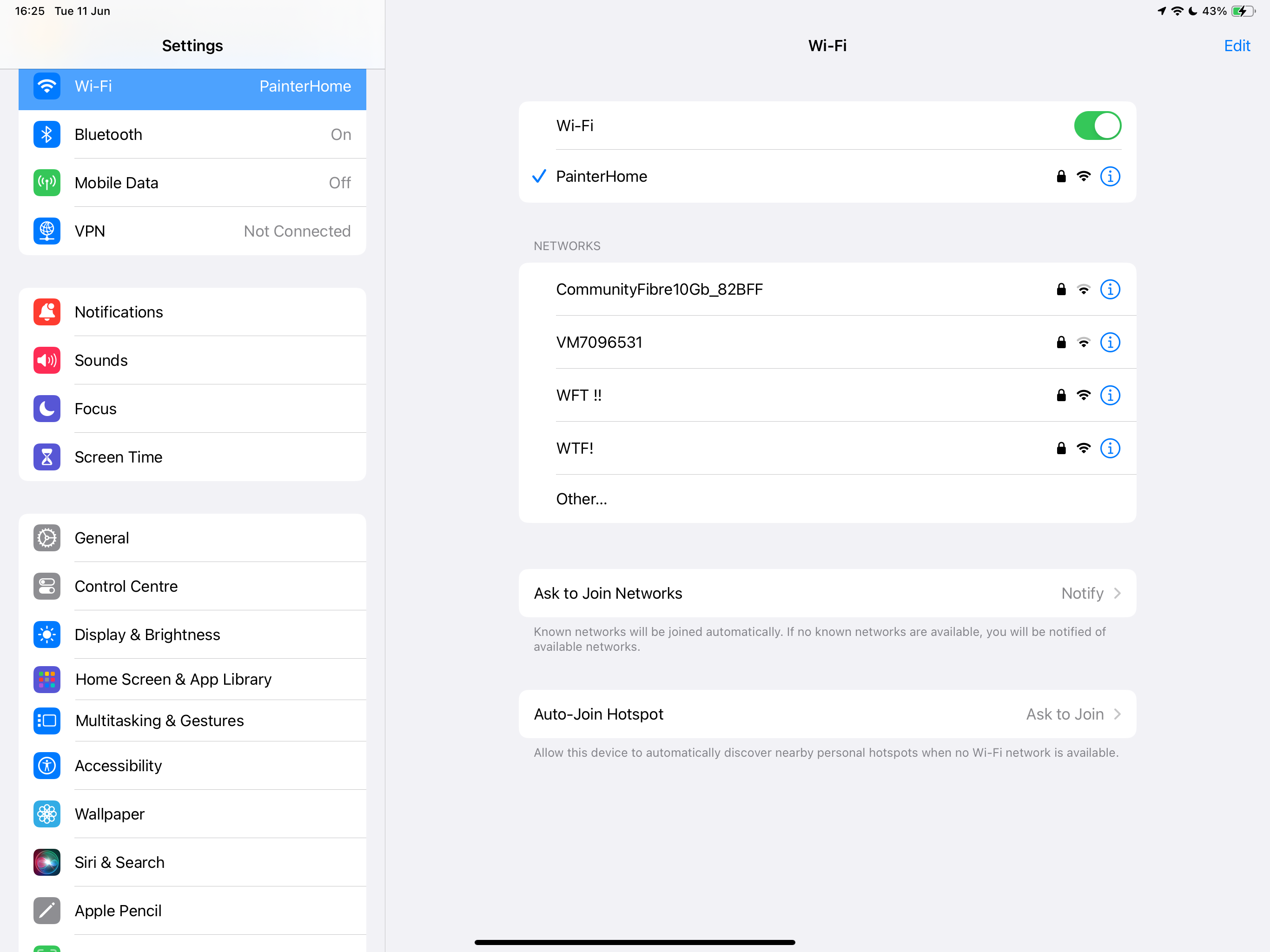 1718123080 260 So installieren Sie die Entwickler Beta von iPadOS 18 auf Ihrem