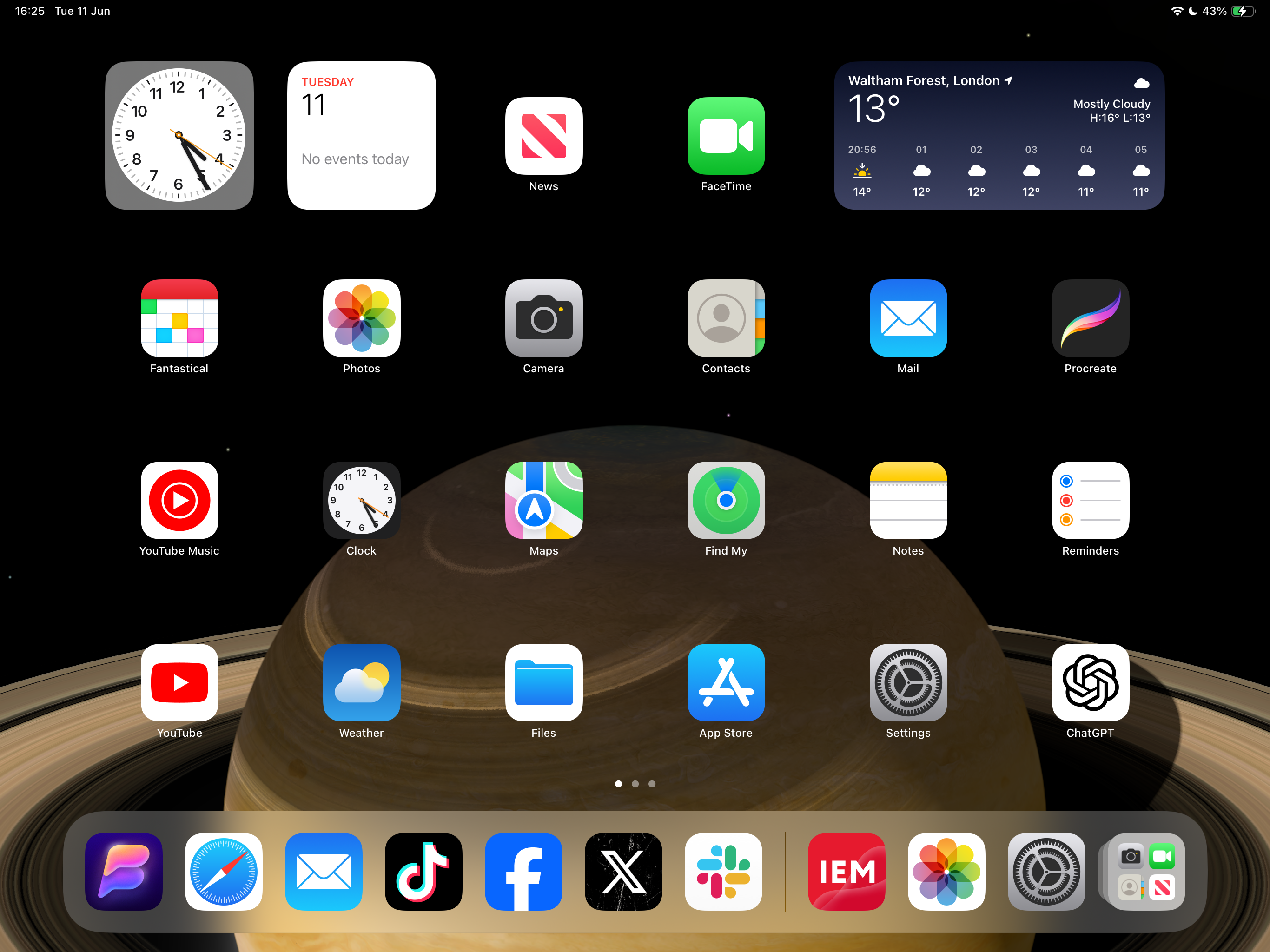 1718123080 443 So installieren Sie die Entwickler Beta von iPadOS 18 auf Ihrem