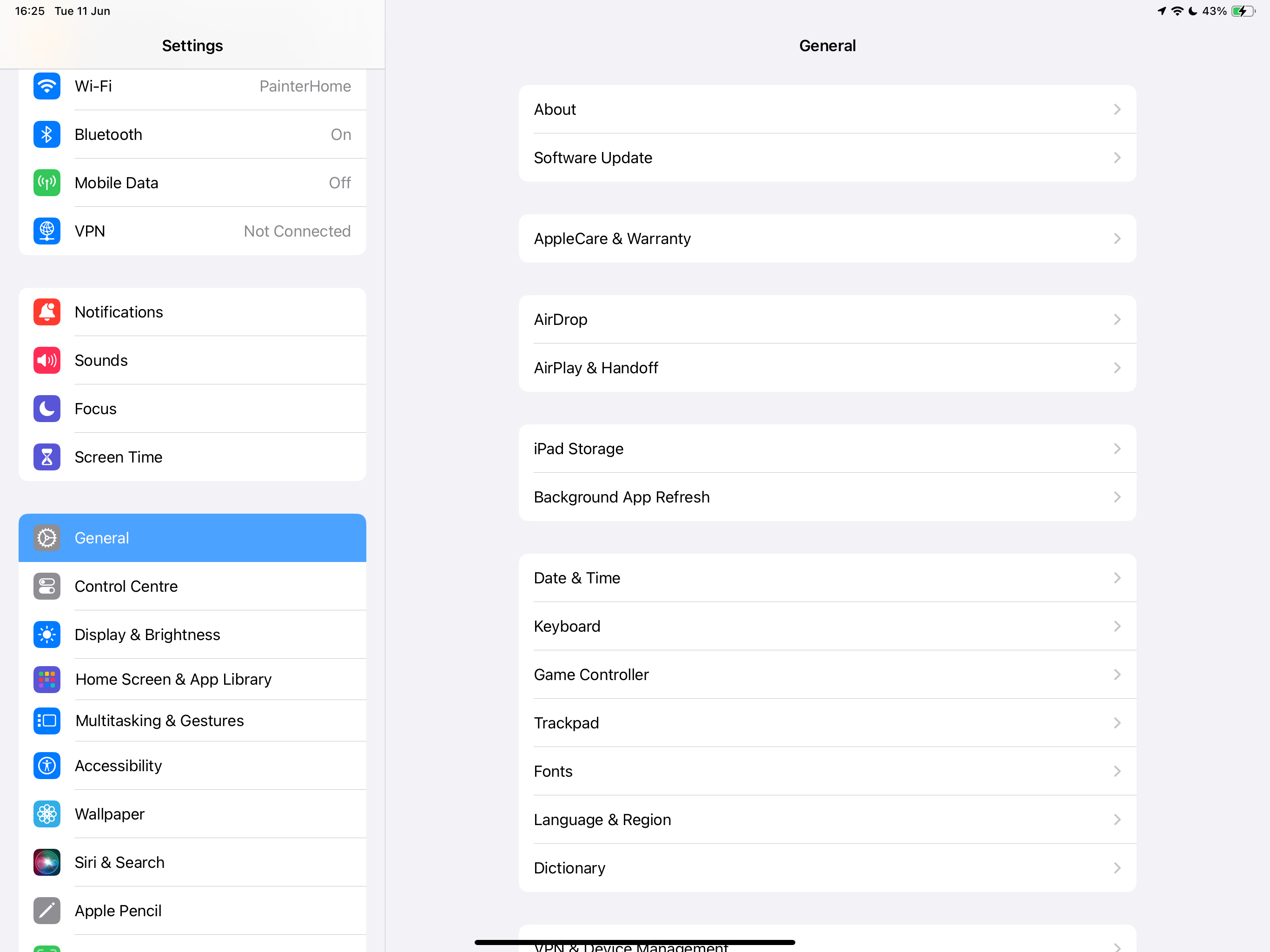 1718123080 947 So installieren Sie die Entwickler Beta von iPadOS 18 auf Ihrem