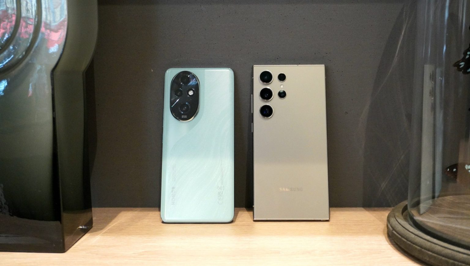 1718205161 Das Honor 200 Pro kann bessere Portraitaufnahmen machen als das