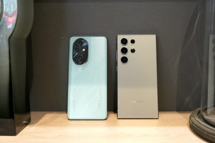 1718205161 Das Honor 200 Pro kann bessere Portraitaufnahmen machen als das