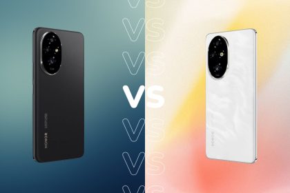1718206601 Honor 200 vs Honor 200 Pro Was ist neu an