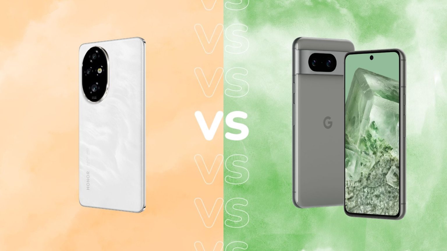 1718216682 Honor 200 Pro vs Google Pixel 8 Welches Android Smartphone ist