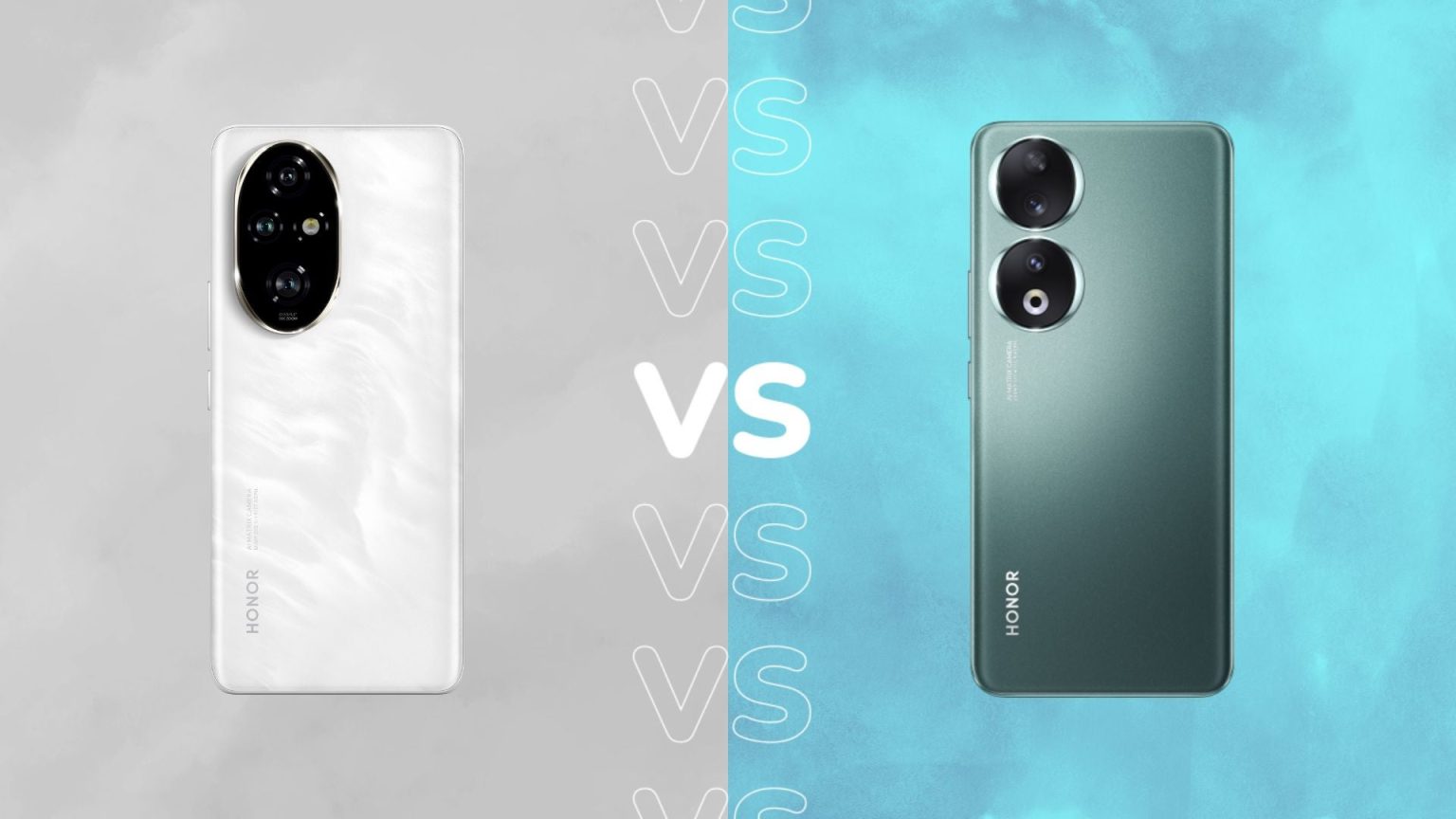 1718221760 Honor 200 Pro vs Honor 90 Ein massives Upgrade wo