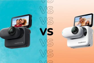 1718292288 Insta360 Go 3S vs Insta360 Go 3 Was ist neu