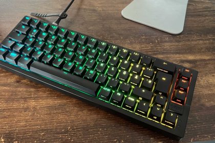 1718293004 Cherry XTRFY K5V2 Testbericht