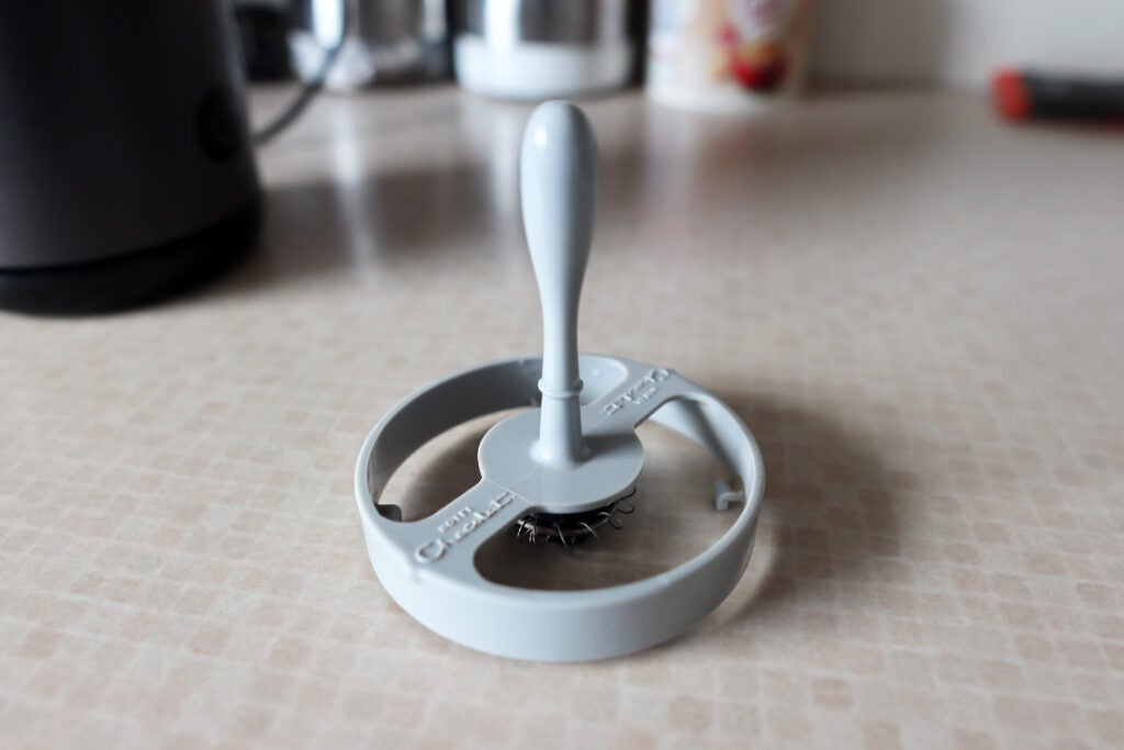 Schneebesen - Hotel Chocolat The Velvetiser