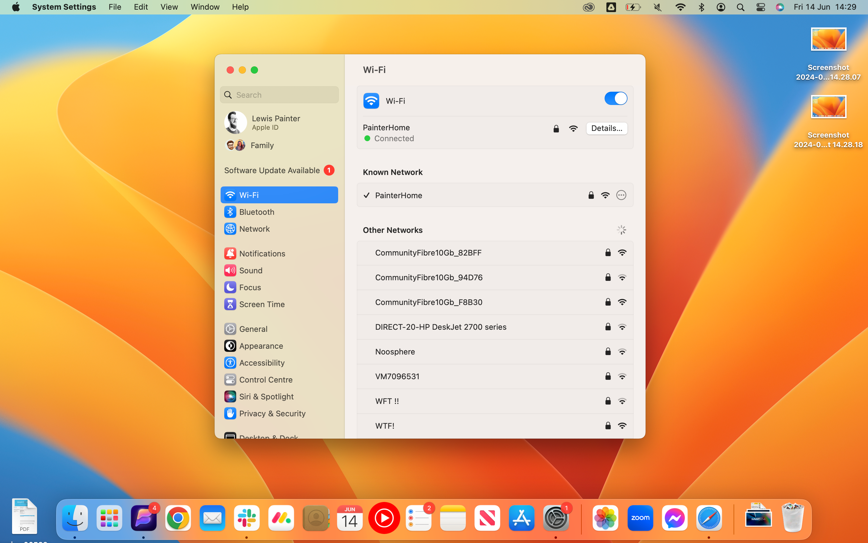 1718380124 800 So installieren Sie macOS Sequoia Developer Beta auf Ihrem Mac