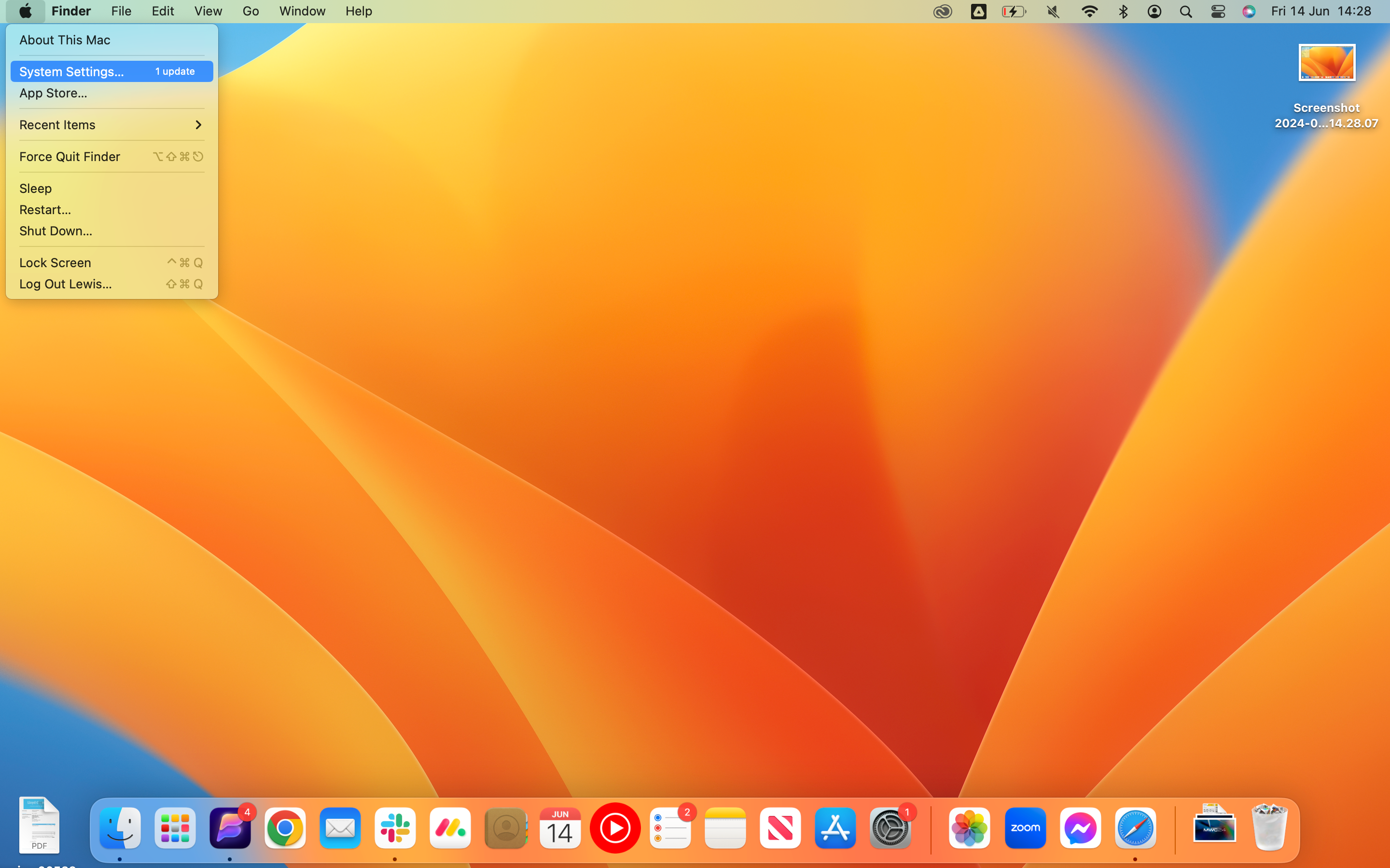 1718380124 994 So installieren Sie macOS Sequoia Developer Beta auf Ihrem Mac