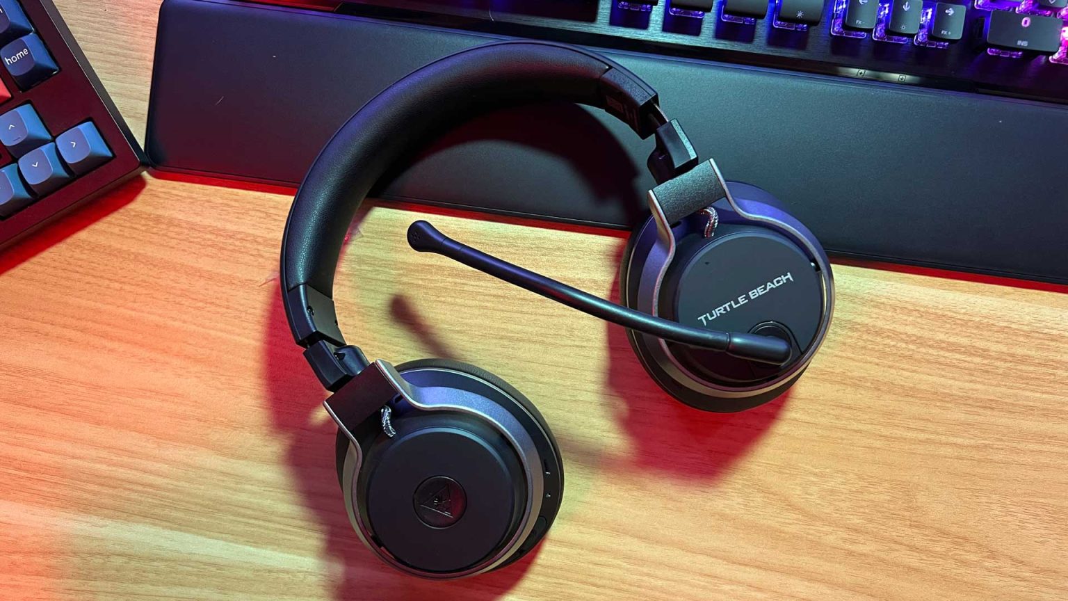1718438438 Turtle Beach Stealth Pro Testbericht