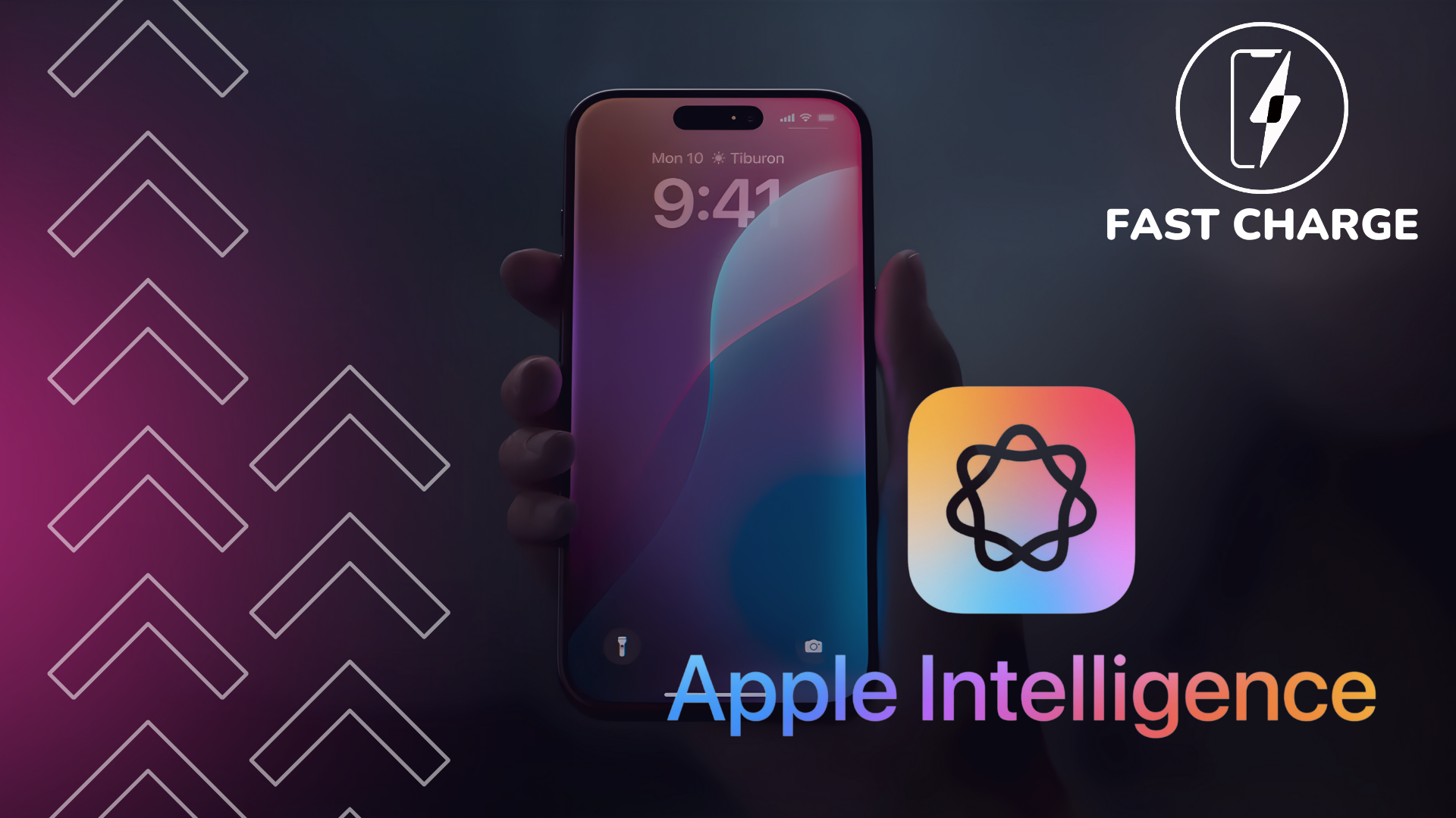 1718441324 Fast Charge Apples eingeschraenkte KI Unterstuetzung ist eine bittere Pille