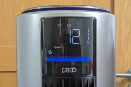1718448528 Testbericht zum Luftreiniger Turmventilator Dreo MC710S