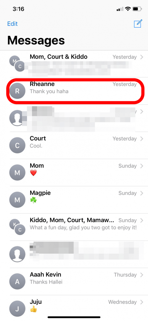 1718666646 455 iPhone Grundlagen So senden Sie eine