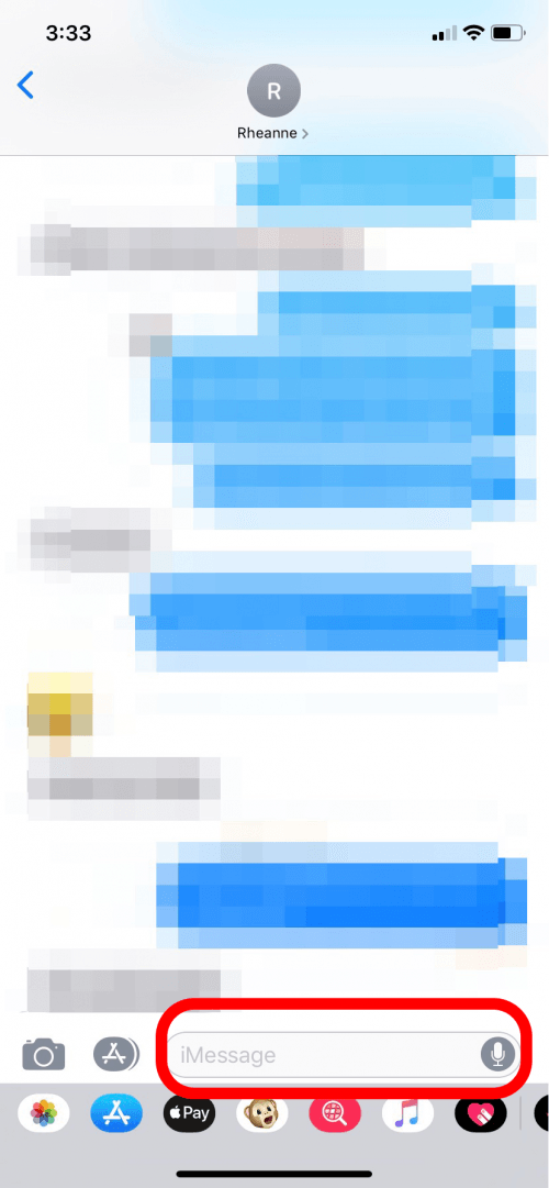 1718666648 823 iPhone Grundlagen So senden Sie eine