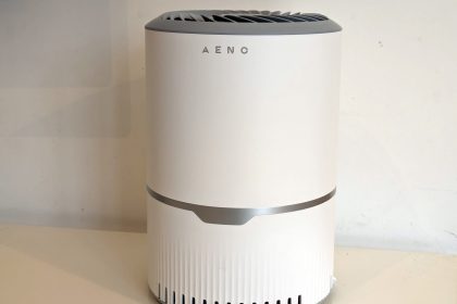 1718694760 Aeno AP3 Luftreiniger Testbericht