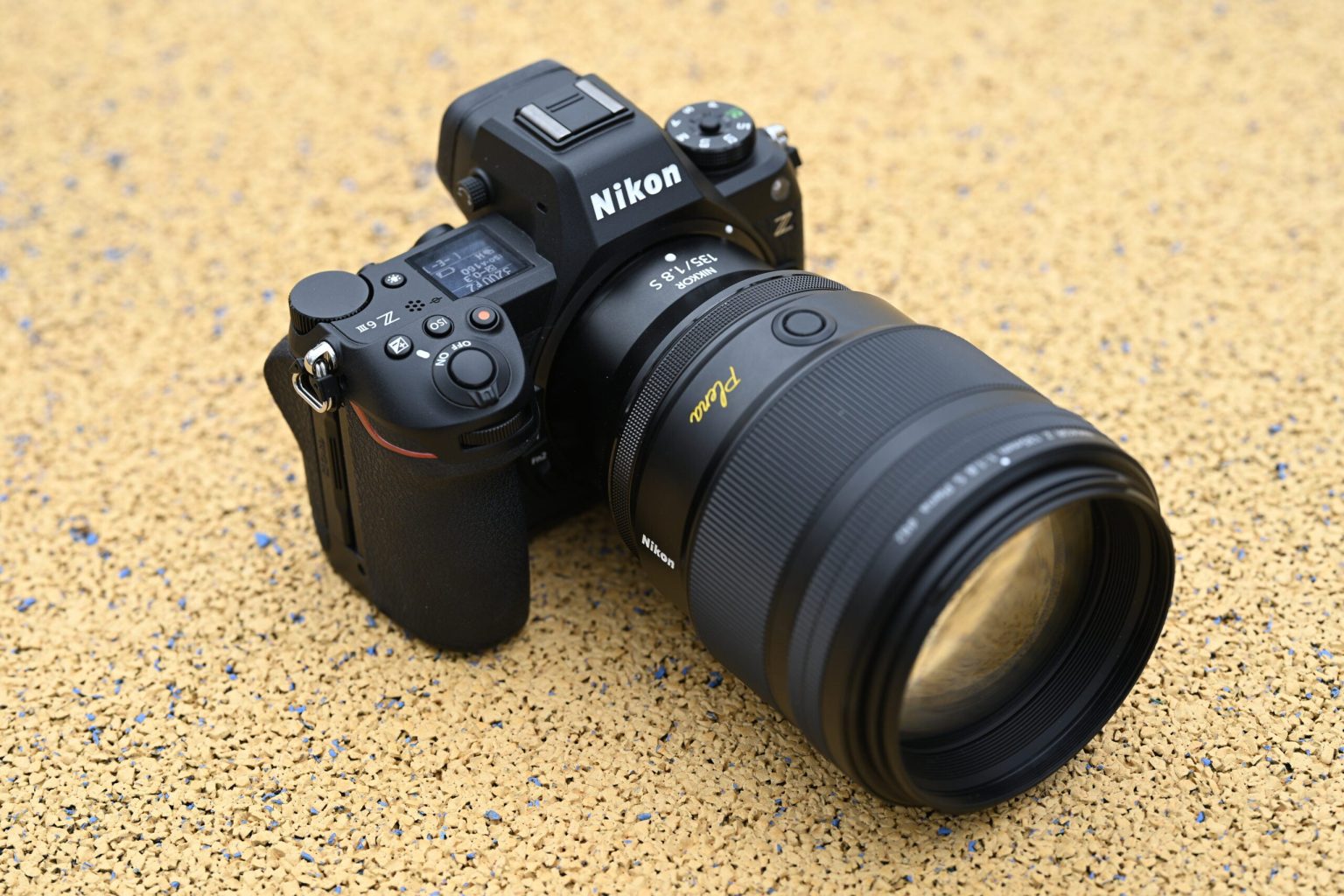 1718699819 Erste Eindruecke Nikon Z6 III Testbericht