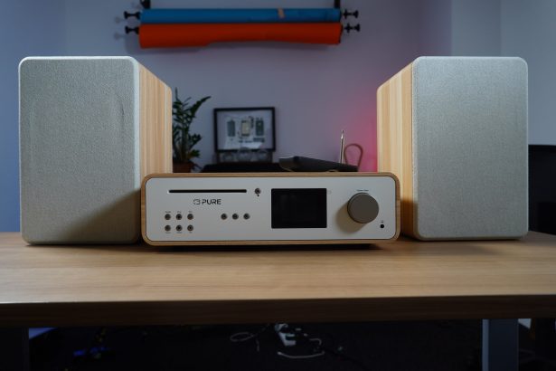 1718719967 Pure Classic Stereo Testbericht