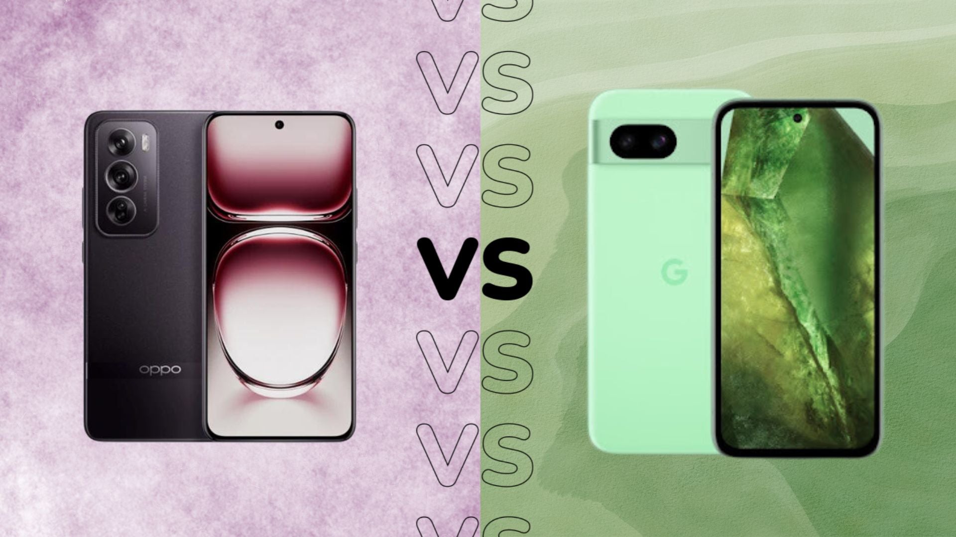 1718724288 Oppo Reno 12 Pro 5G vs Google Pixel 8a Was