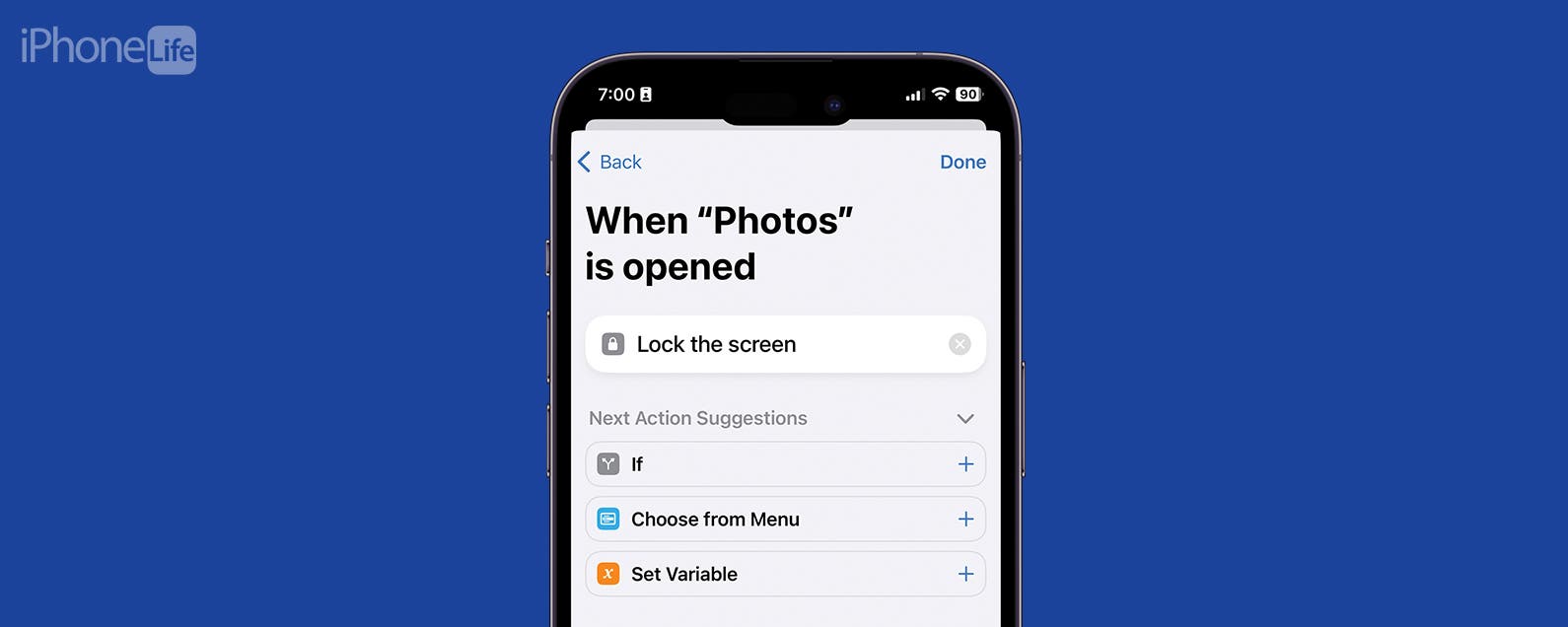 1718747322 So sperren Sie Fotos auf Ihrem iPhone und verbergen sie