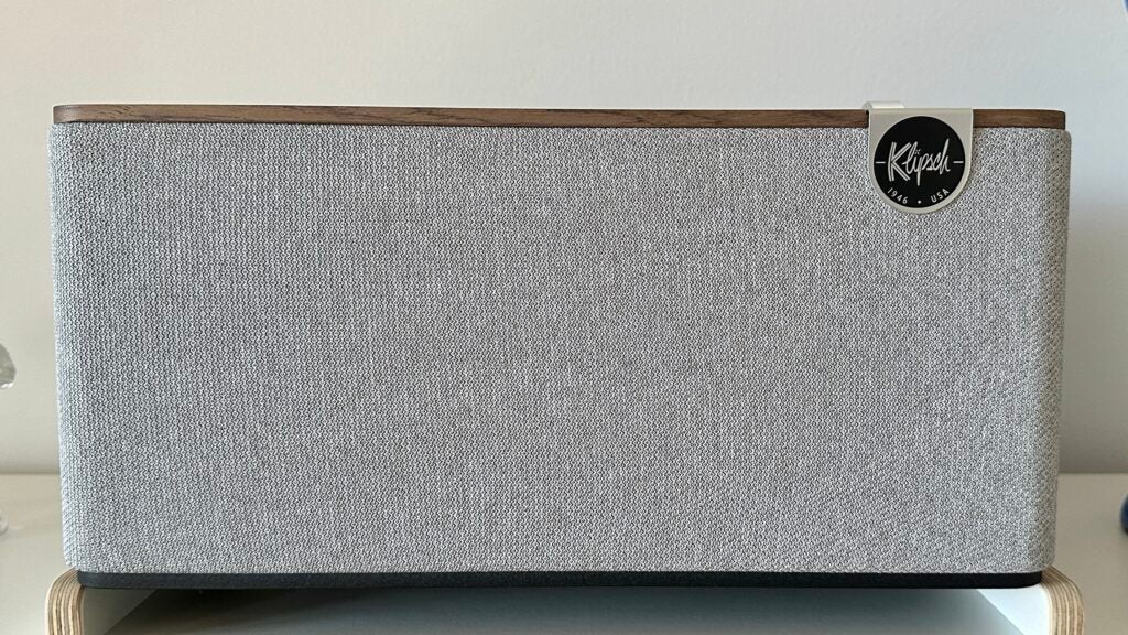 1718912212 Klipsch The Three Plus Testbericht