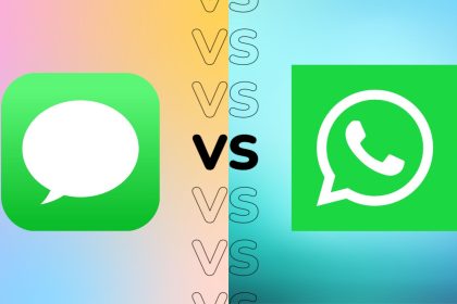 1718987071 iMessage vs WhatsApp Welche Messaging Plattform ist die beste