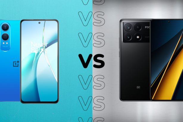 1719244103 OnePlus Nord CE 4 Lite vs Poco X6 Pro Was