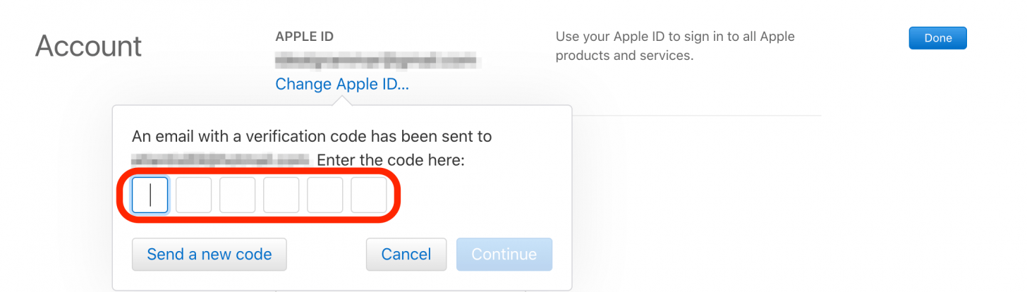1719267131 418 So aendern Sie Ihre Apple ID