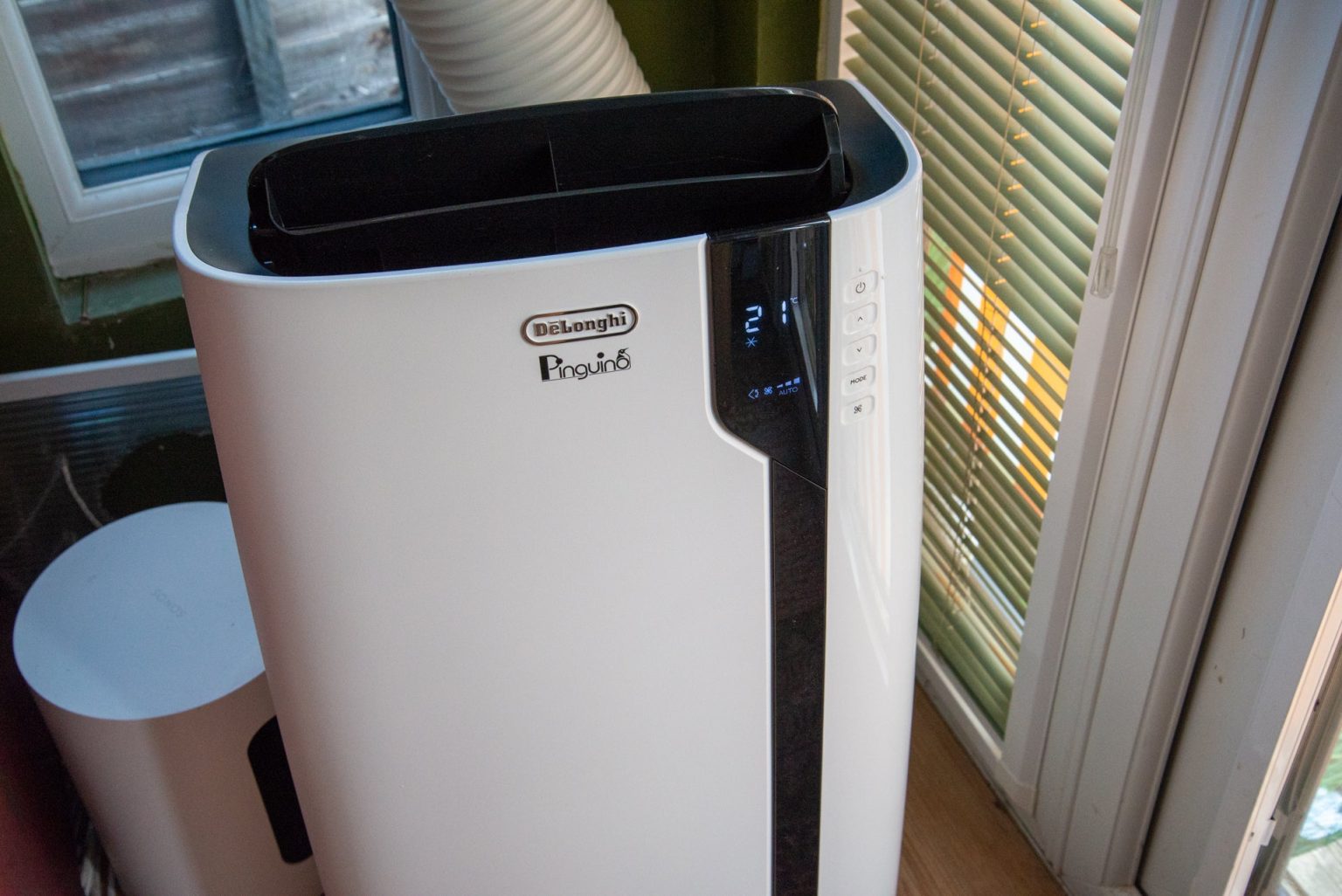 1719325474 519 DeLonghi Pinguino 100 Silent Testbericht