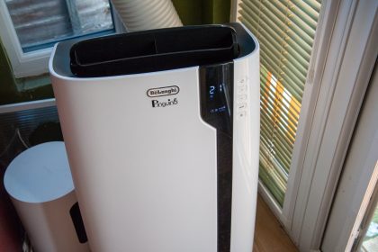 1719325474 519 DeLonghi Pinguino 100 Silent Testbericht