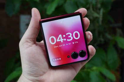 1719432038 Erste Eindruecke Testbericht zum Motorola Razr 50 Ultra