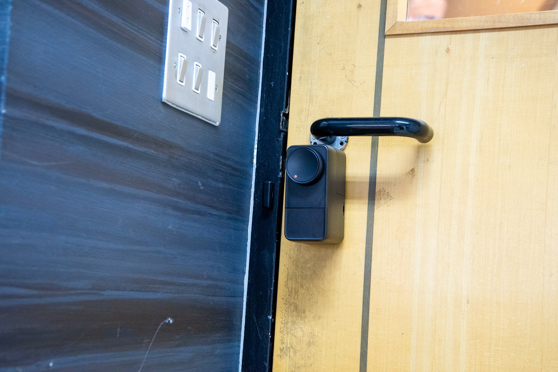 1719502588 SwitchBot Lock Pro Testbericht