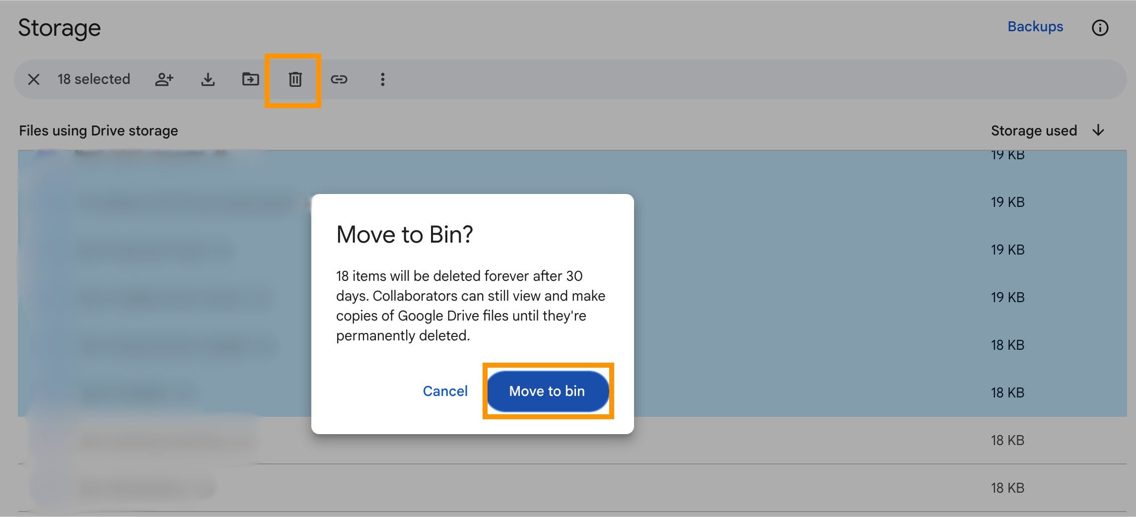 1719504040 687 So erhalten Sie schnell und einfach mehr Speicherplatz in Google