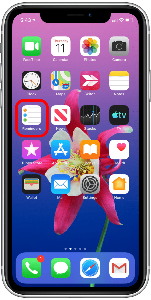 1719529947 842 So teilen Sie eine Liste in Erinnerungen auf Ihrem iPhone