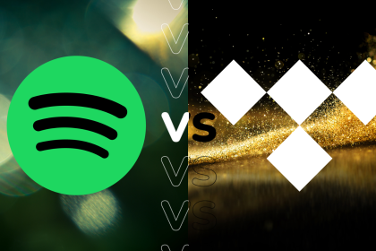 1719582523 Tidal vs Spotify Welchen Musik Streaming Dienst sollten Sie sich holen