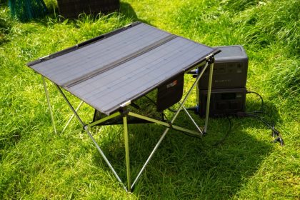 1719593288 Technaxx faltbarer Solar Campingtisch 60W TX 252 Testbericht