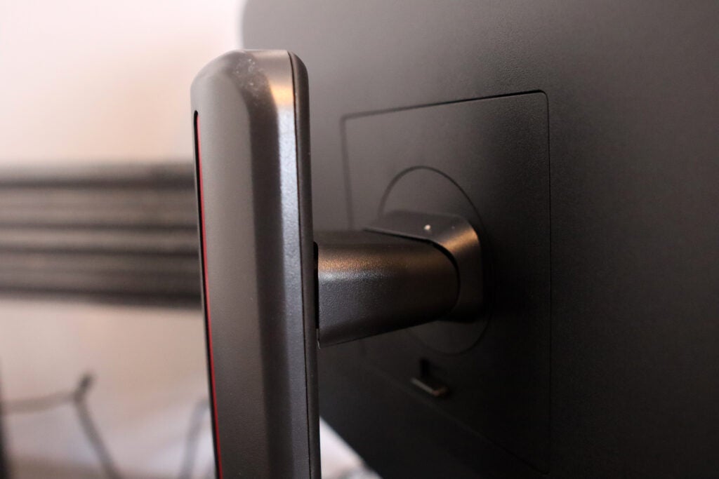 Standfuß - AOC Gaming Q27G3XMN/BK