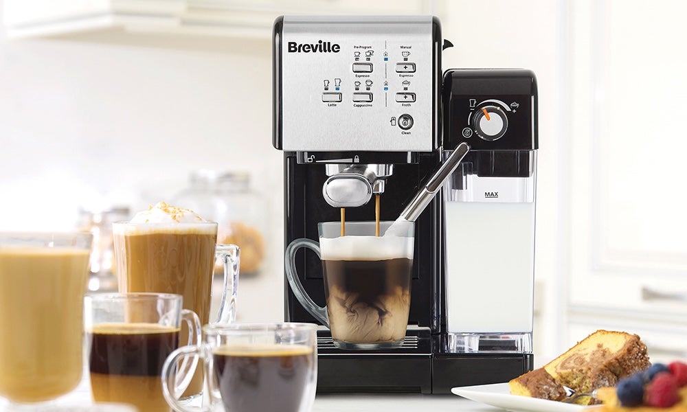 Amazon verkauft jetzt das perfekte Geschenk fuer Kaffeeliebhaber