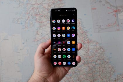 Amazon verschenkt das OnePlus 9 Pro praktisch zu diesem Preis