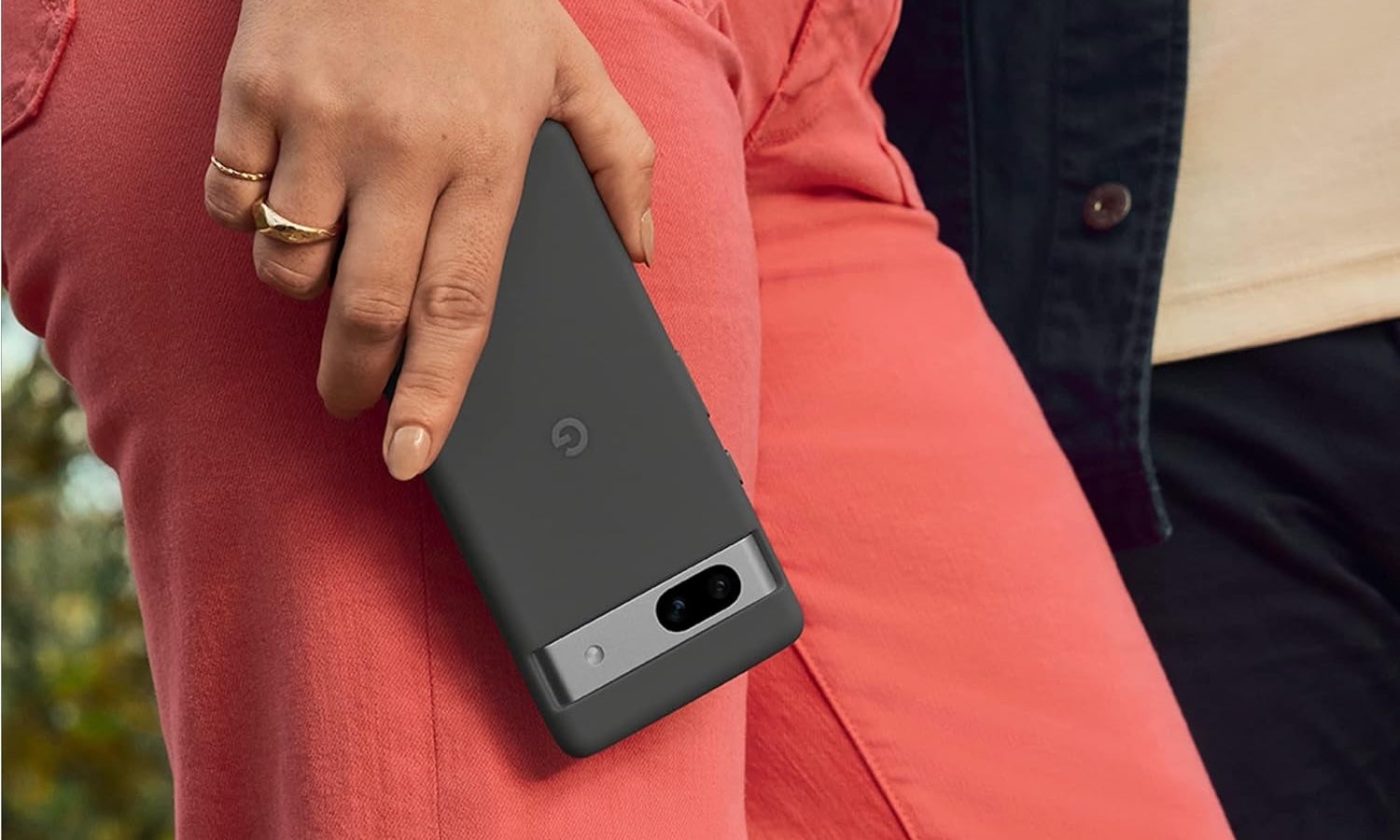 Amazons Pixel 7a Paket ist ein guenstiges Smartphone Upgrade