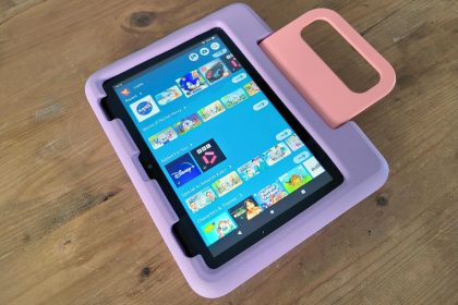 Amazons Tablet fuer Kinder ist zum niedrigsten Preis aller Zeiten