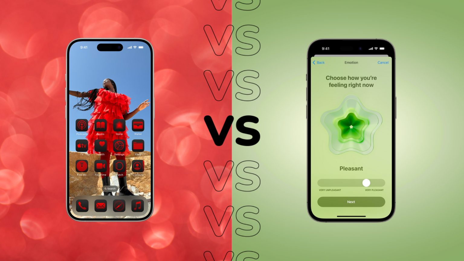 Apple iOS 18 vs iOS 17 Die 5 groessten Verbesserungen